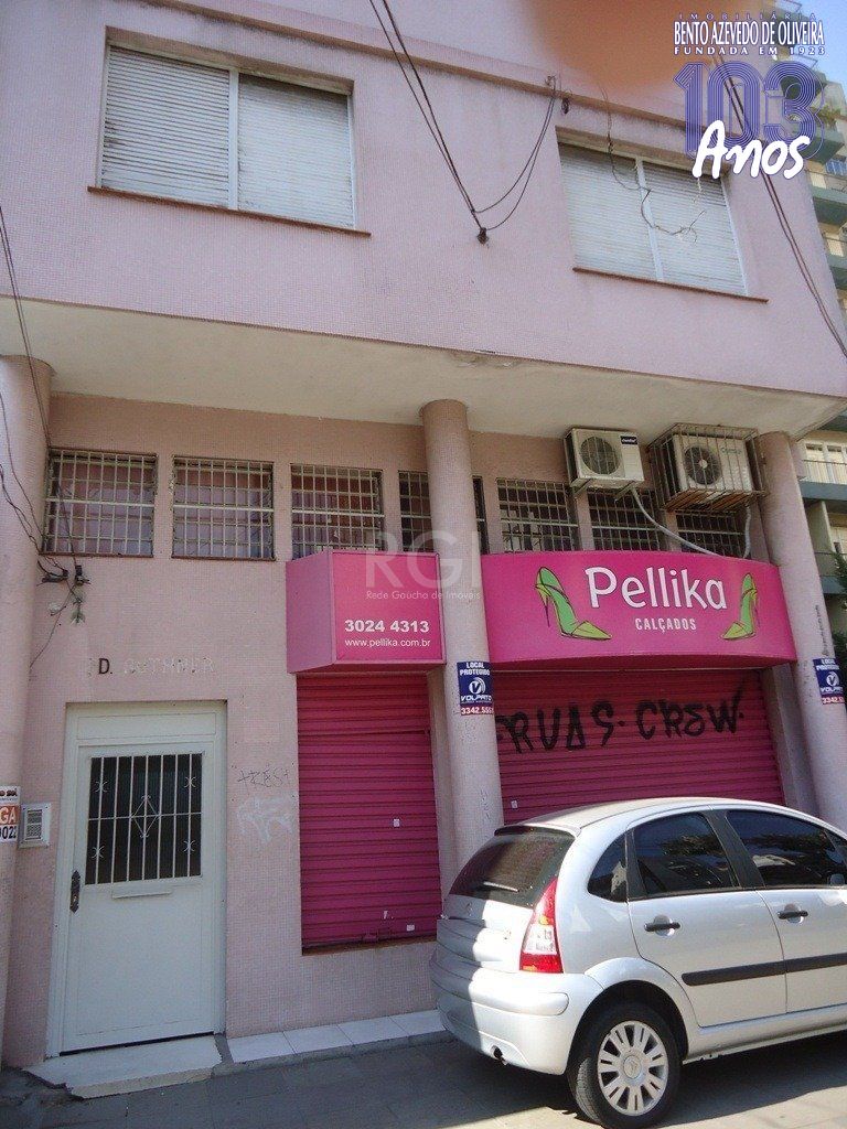 Apartamento, 2 quartos, 65 m² - Foto 2