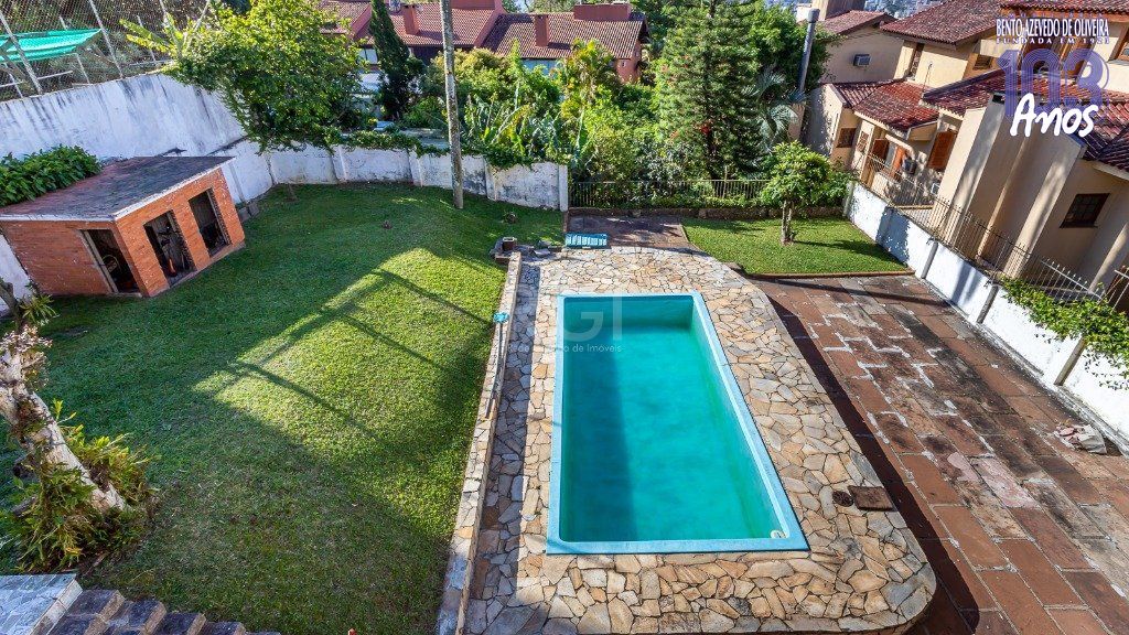 Casa, 5 quartos, 500 m² - Foto 29