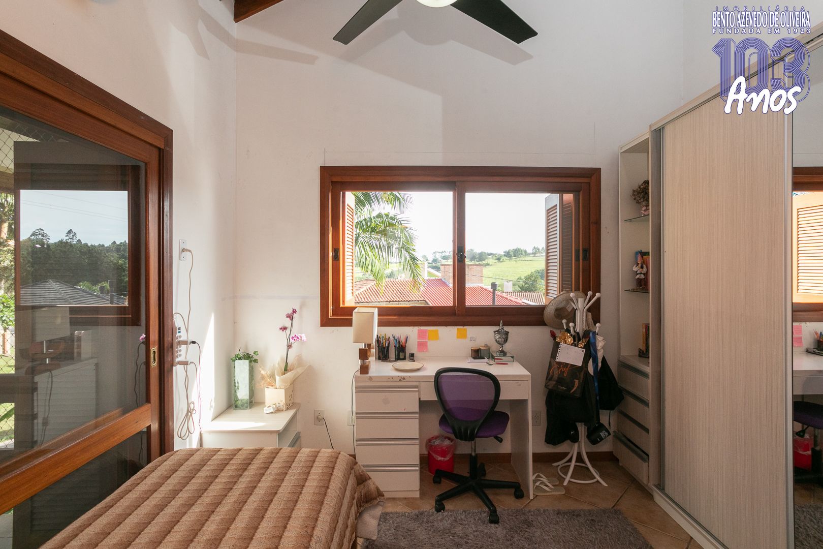 Casa de Condomínio, 6 quartos - Foto 43