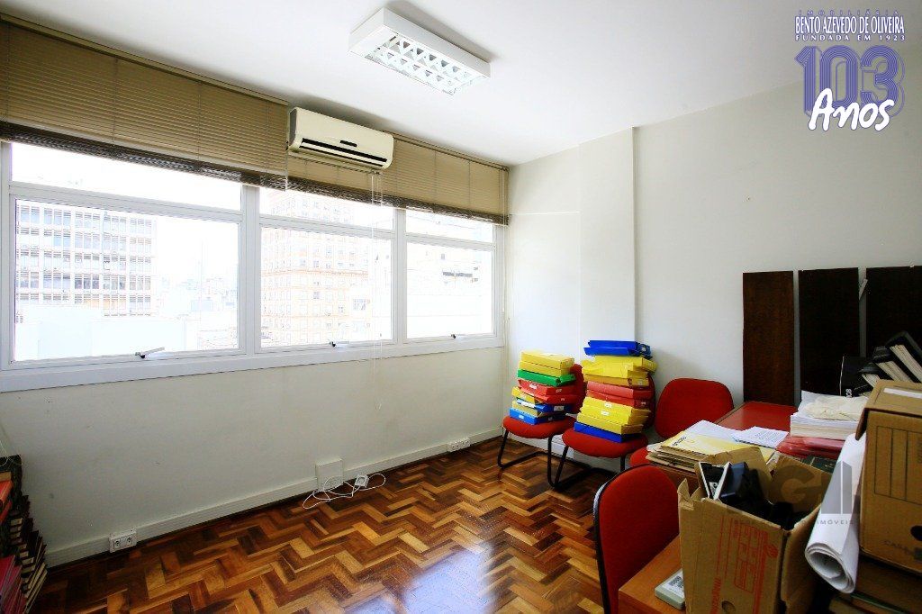 Sala-Conjunto, 25 m² - Foto 4