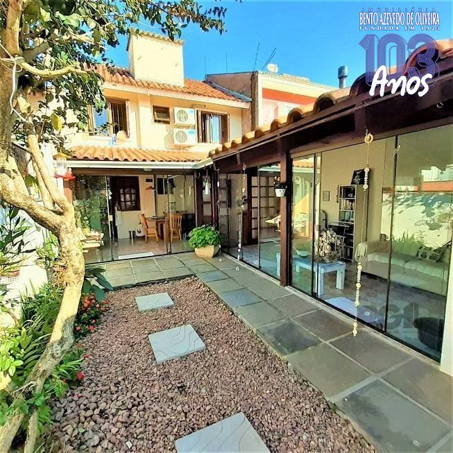 Casa, 3 quartos, 115 m² - Foto 1