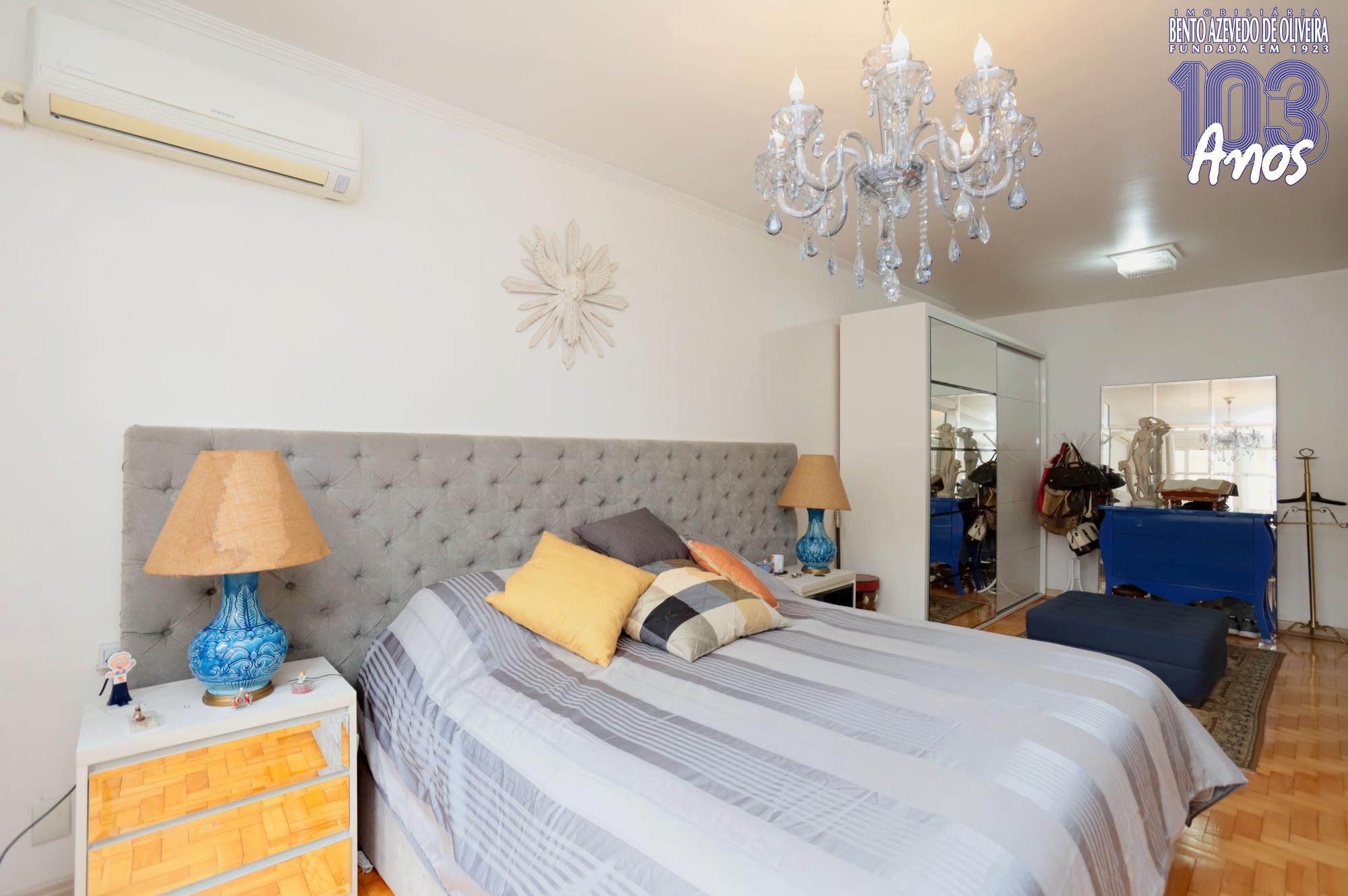 Apartamento, 5 quartos, 228 m² - Foto 28