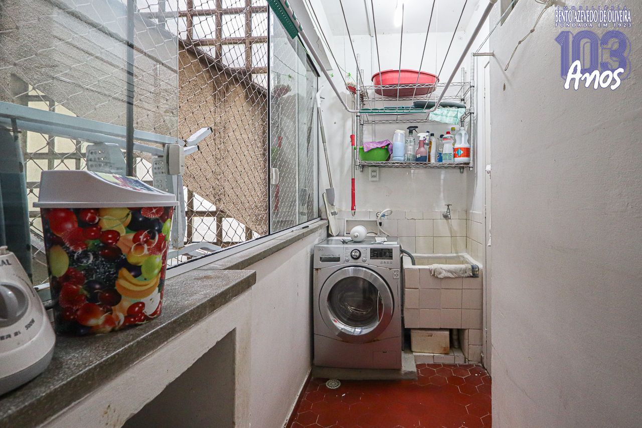 Apartamento, 3 quartos, 121 m² - Foto 32