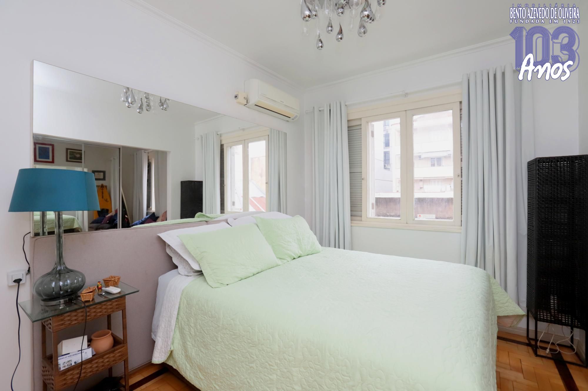 Apartamento, 5 quartos, 228 m² - Foto 21