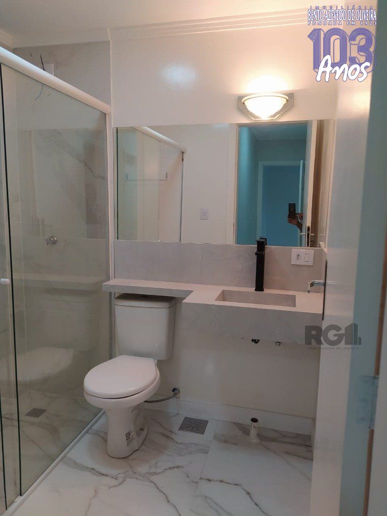 Apartamento, 2 quartos, 75 m² - Foto 9