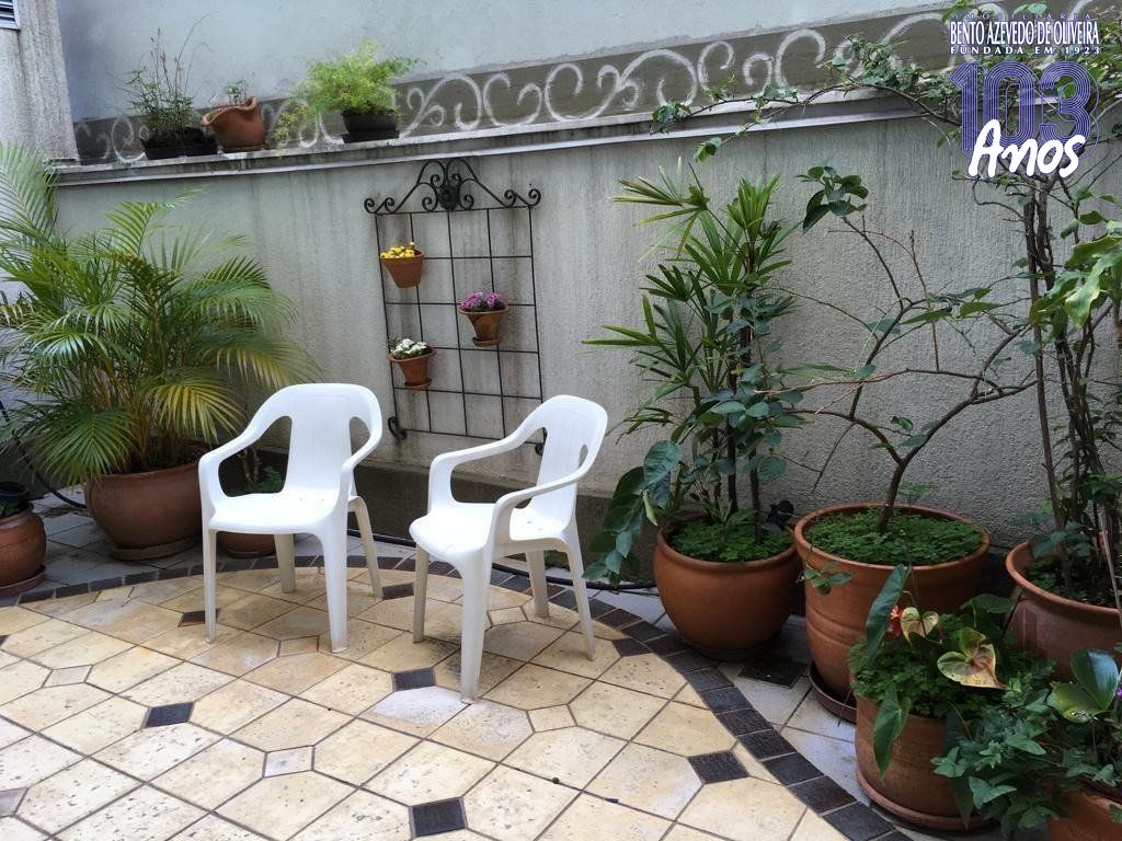 Sala-Conjunto, 30 m² - Foto 2