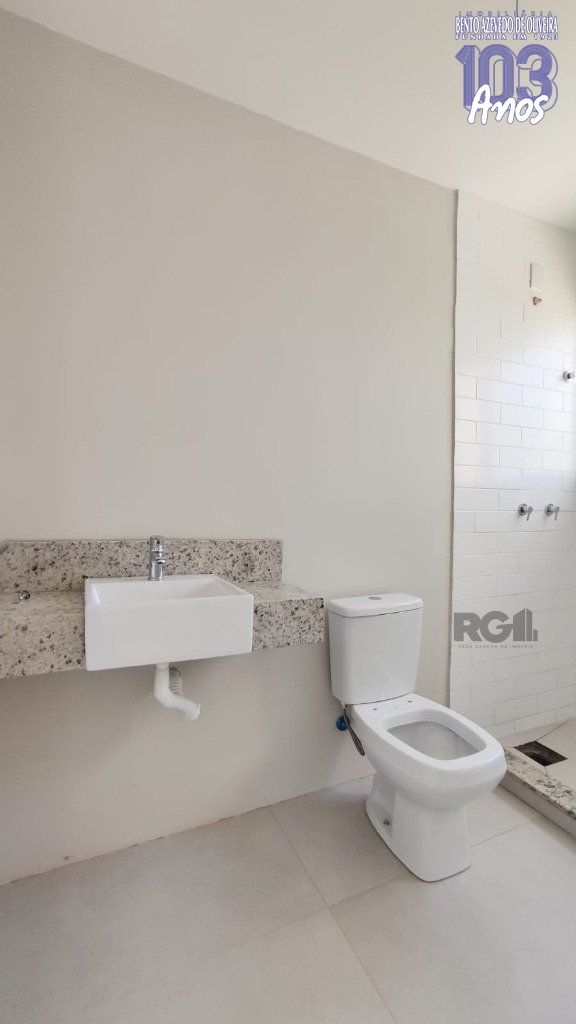 Sobrado, 2 quartos, 76 m² - Foto 10