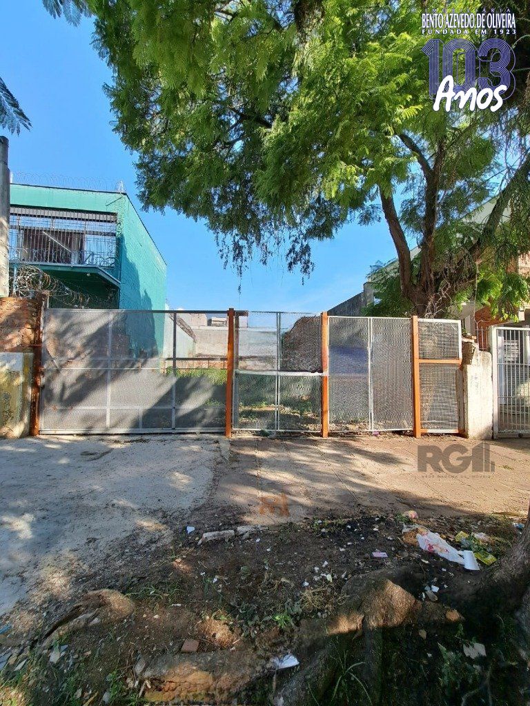 Terreno, 306 m² - Foto 4