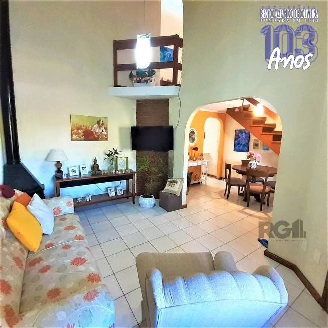 Casa, 3 quartos, 115 m² - Foto 3