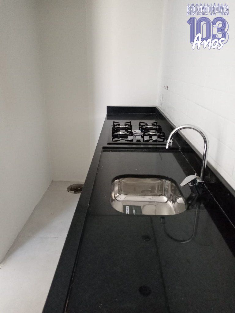 Sobrado, 2 quartos, 76 m² - Foto 4