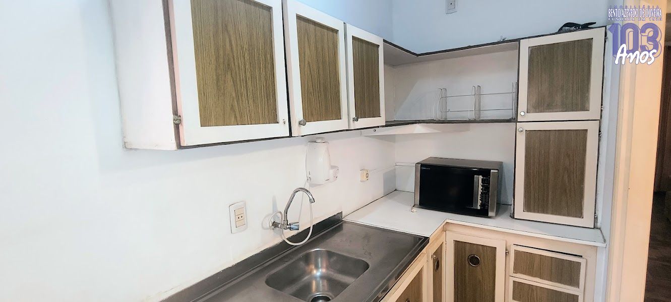 Apartamento, 3 quartos, 92 m² - Foto 7