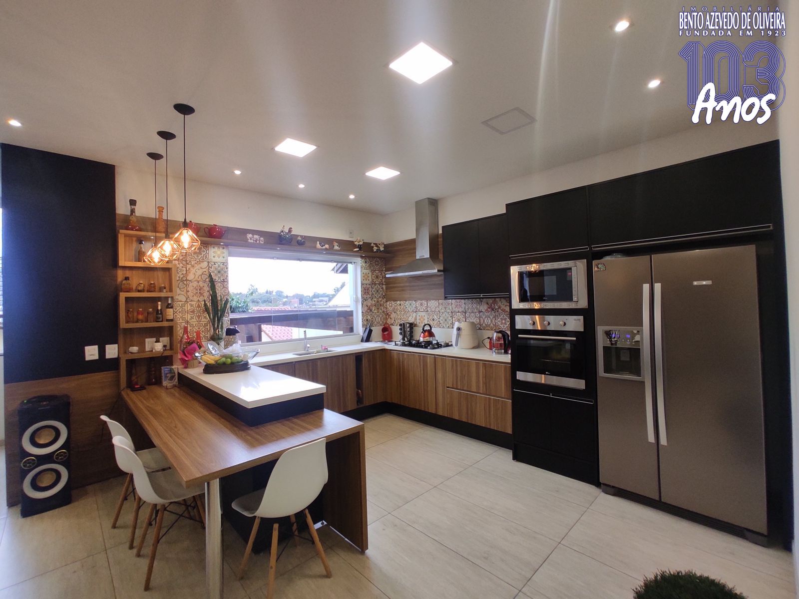 Casa, 3 quartos, 224 m² - Foto 11