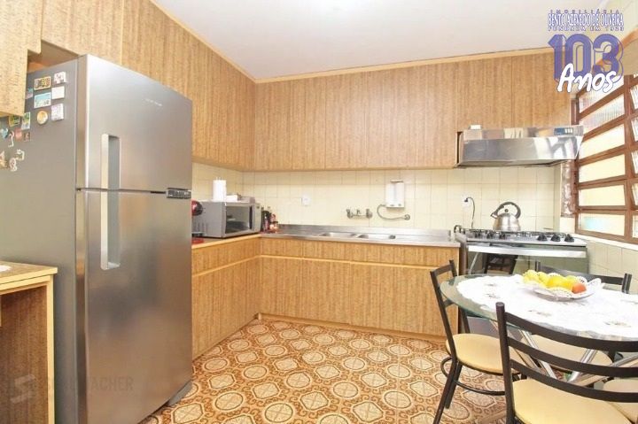 Sobrado, 3 quartos, 223 m² - Foto 26