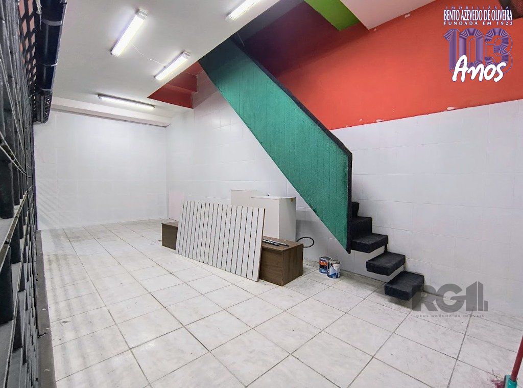 Loja-Salão, 74 m² - Foto 2
