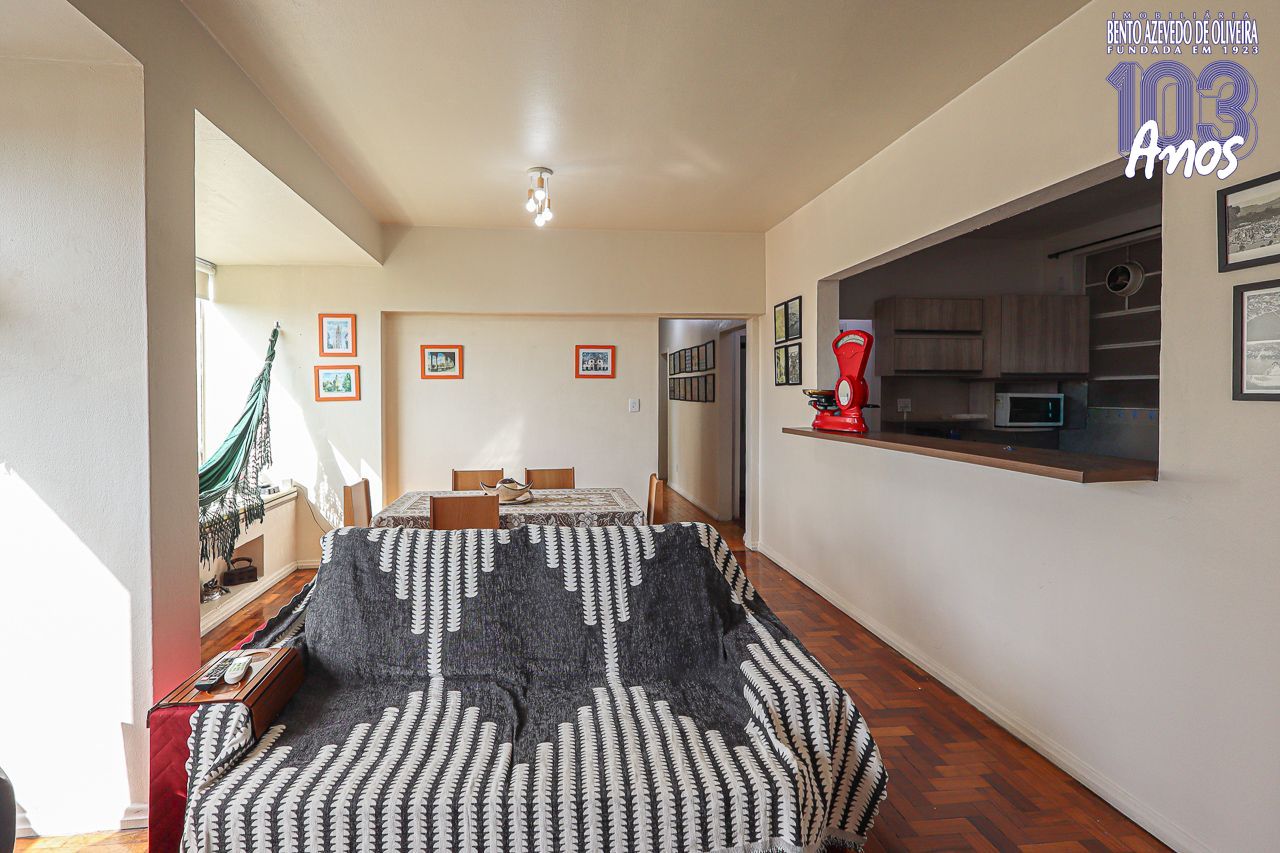 Apartamento, 3 quartos, 121 m² - Foto 7