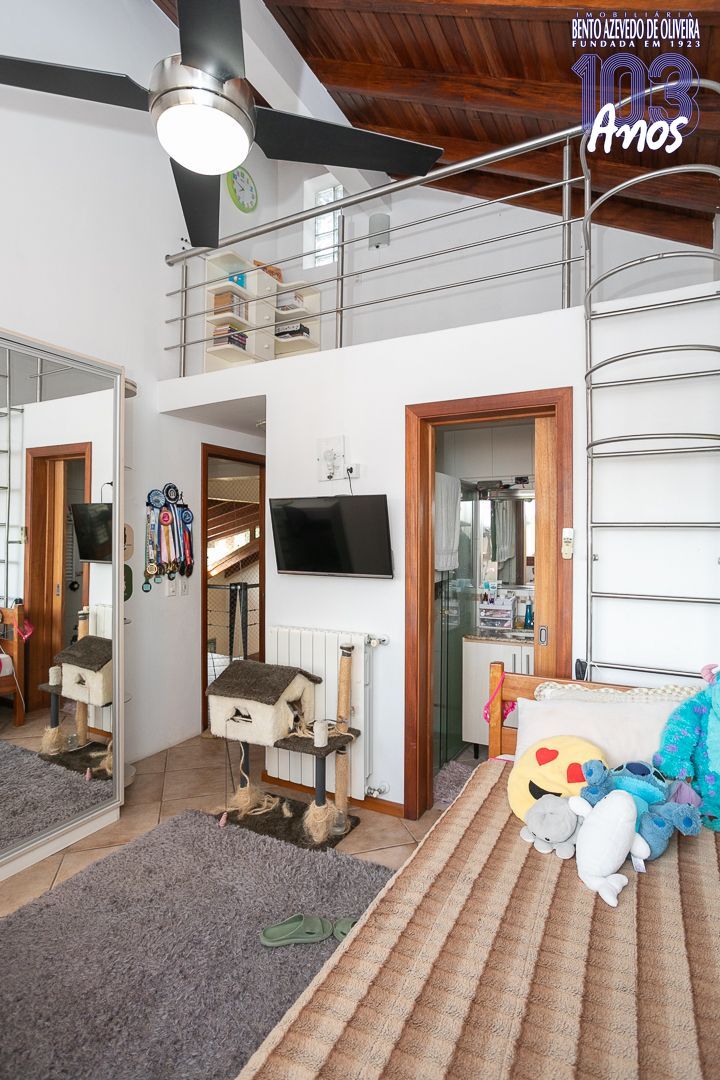 Casa de Condomínio, 6 quartos - Foto 42