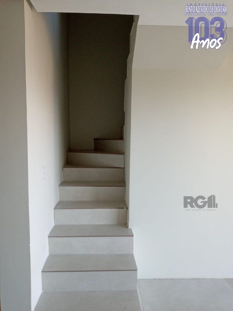 Sobrado, 2 quartos, 76 m² - Foto 8