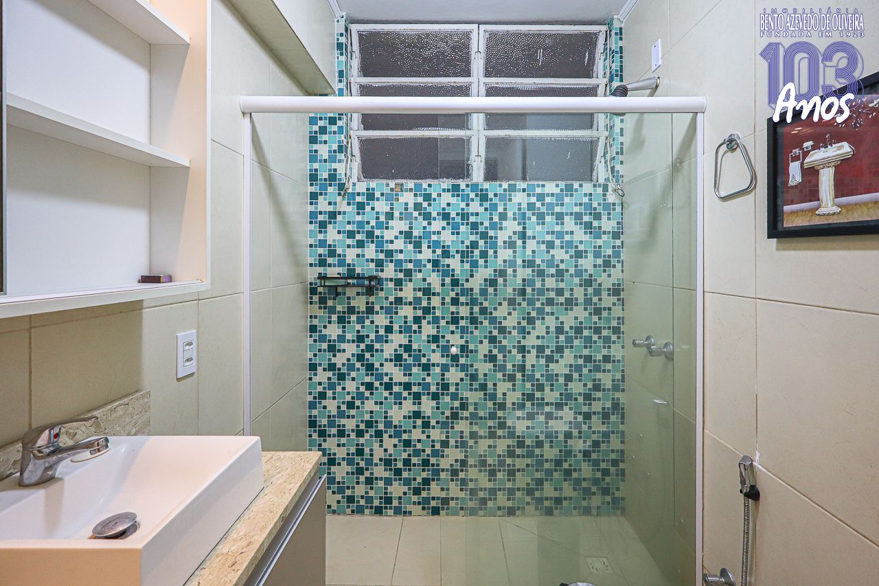 Apartamento, 3 quartos, 121 m² - Foto 11