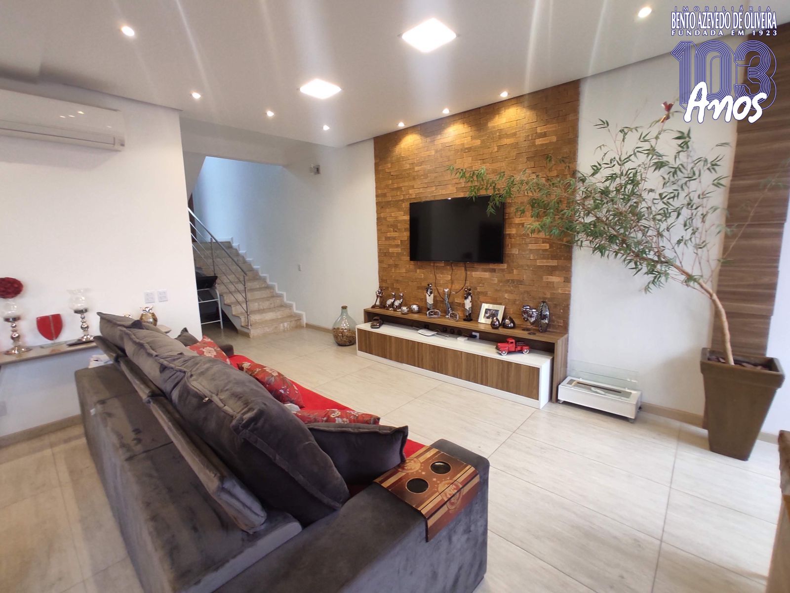 Casa, 3 quartos, 224 m² - Foto 8