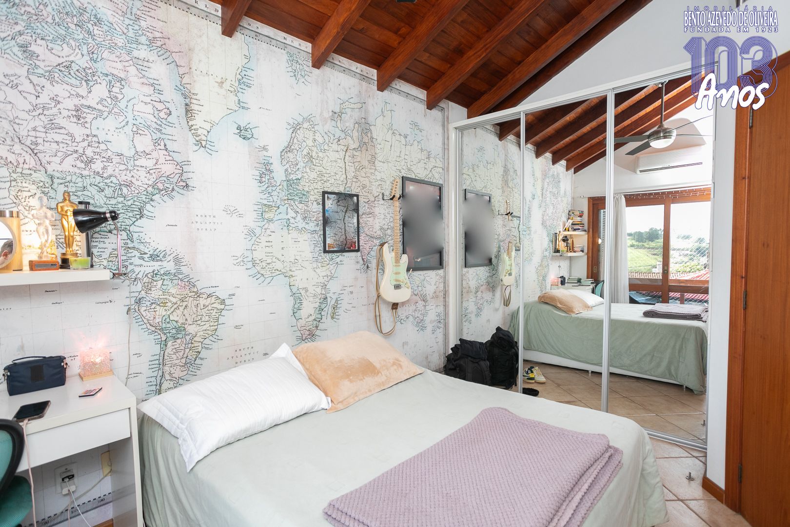 Casa de Condomínio, 6 quartos - Foto 33