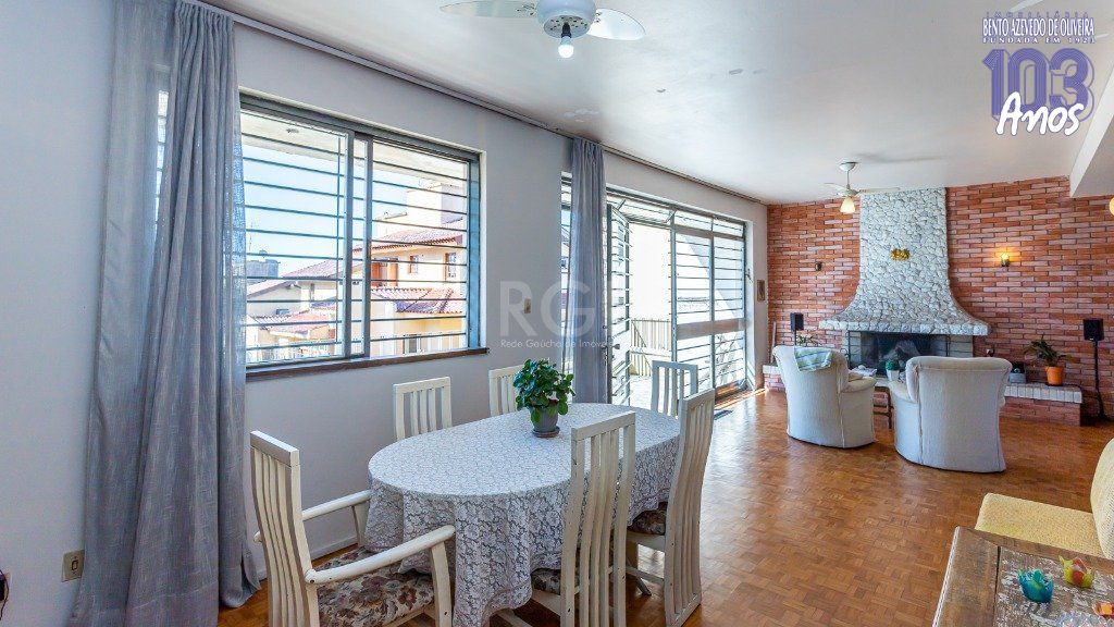 Casa, 5 quartos, 500 m² - Foto 3