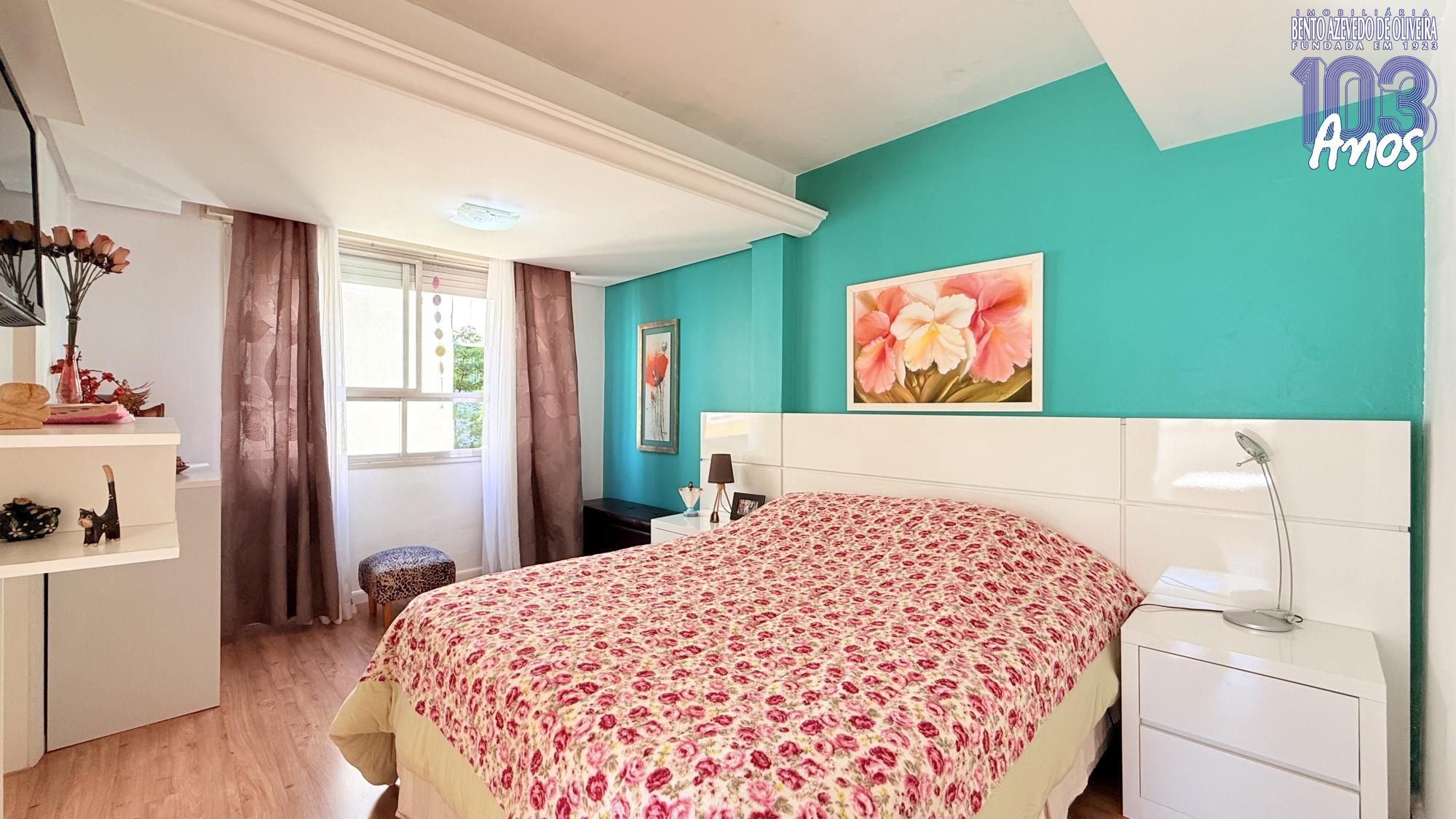 Cobertura, 3 quartos, 177 m² - Foto 9