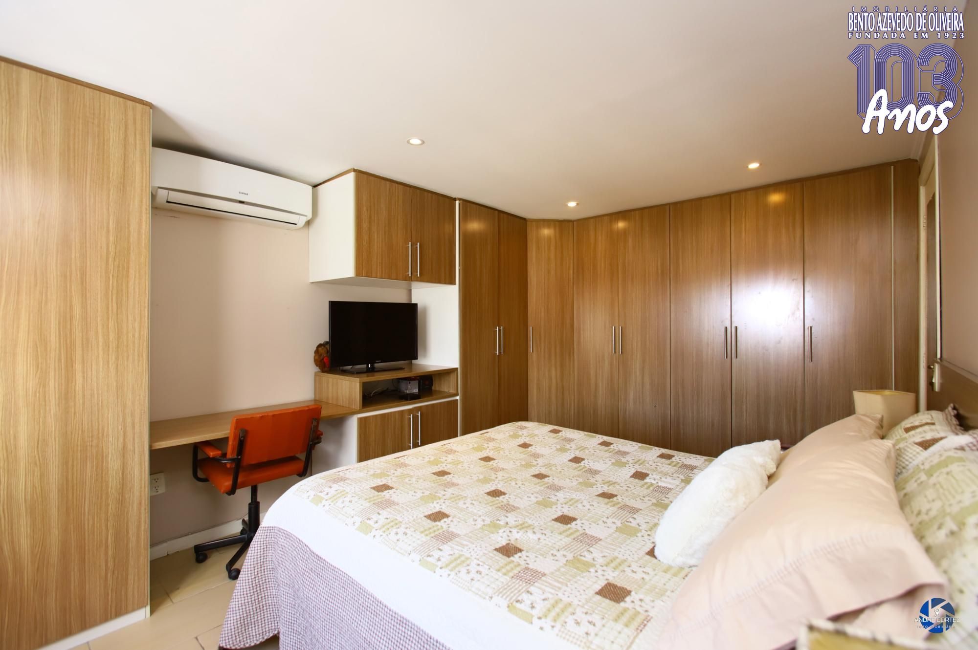 Cobertura, 3 quartos, 141 m² - Foto 25