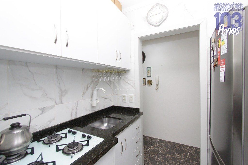 Apartamento, 1 quarto, 41 m² - Foto 9