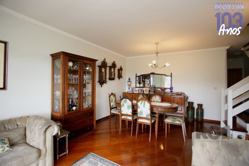 Cobertura, 3 quartos, 249 m² - Foto 11