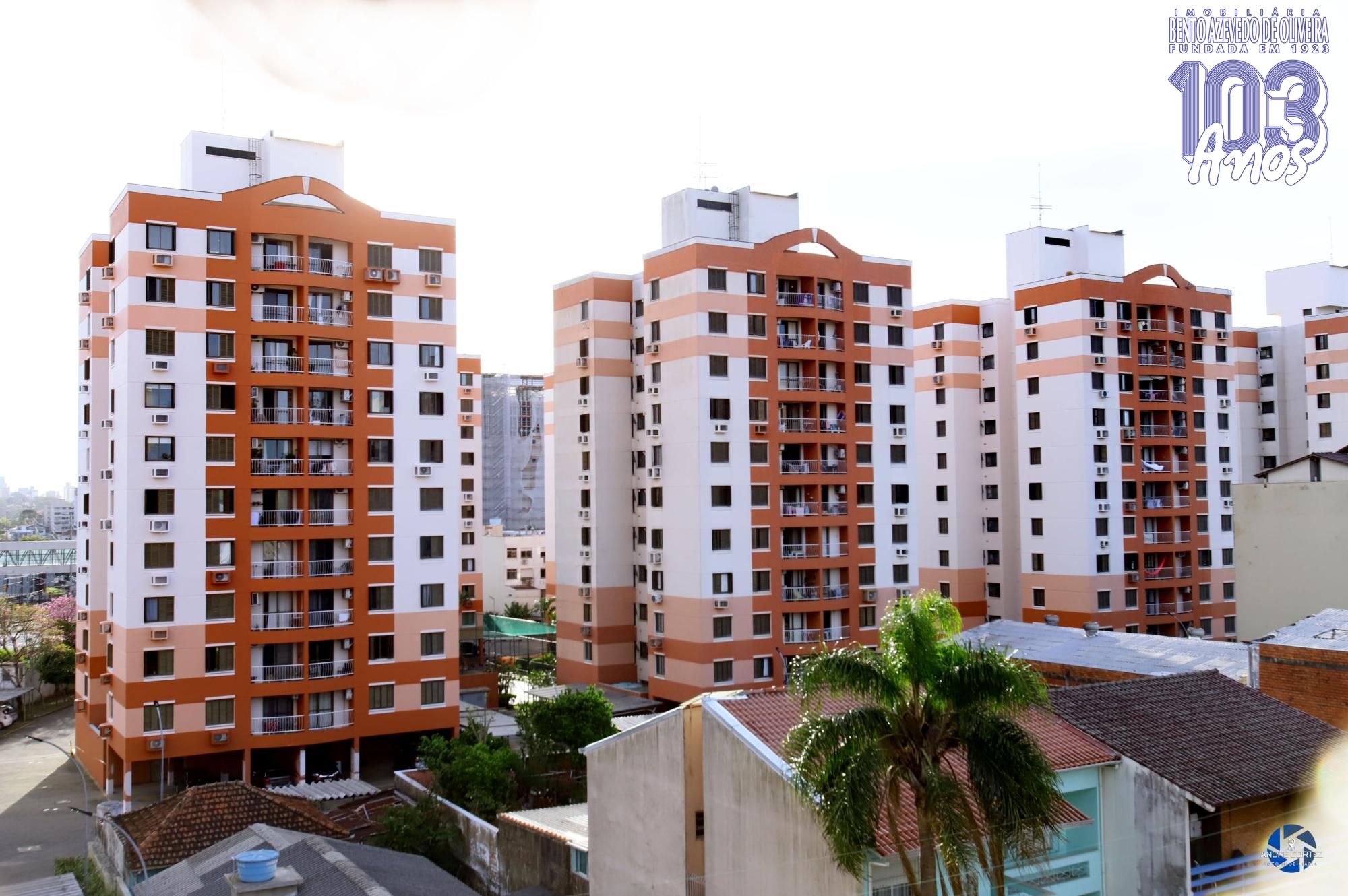Cobertura, 3 quartos, 125 m² - Foto 10