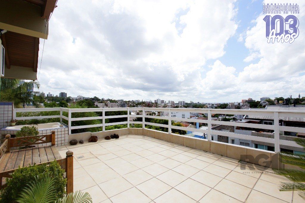 Cobertura, 3 quartos, 249 m² - Foto 17