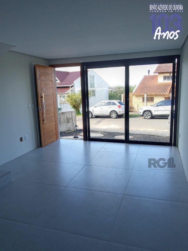Sobrado, 2 quartos, 76 m² - Foto 7