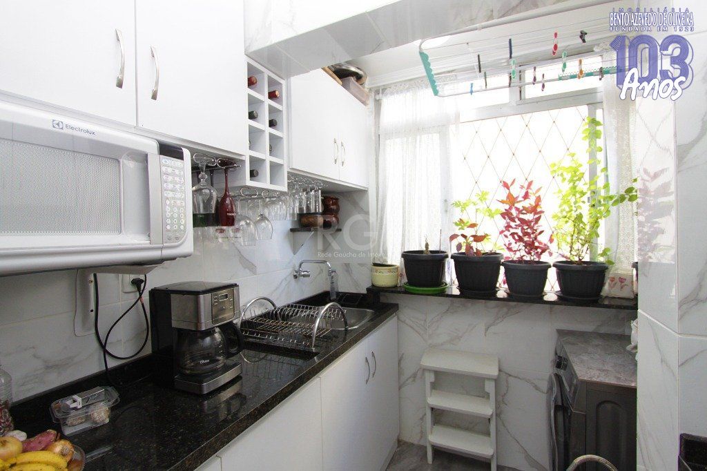 Apartamento, 1 quarto, 41 m² - Foto 8