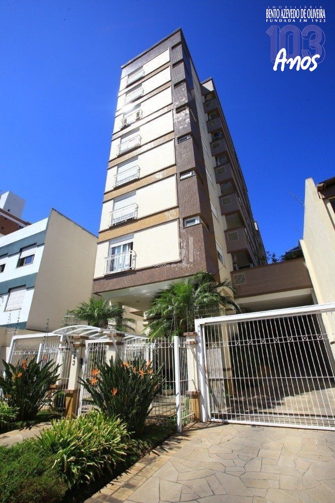 Apartamento, 3 quartos, 156 m² - Foto 1