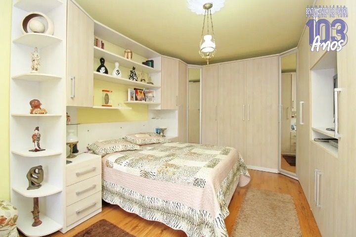 Sobrado, 3 quartos, 223 m² - Foto 12