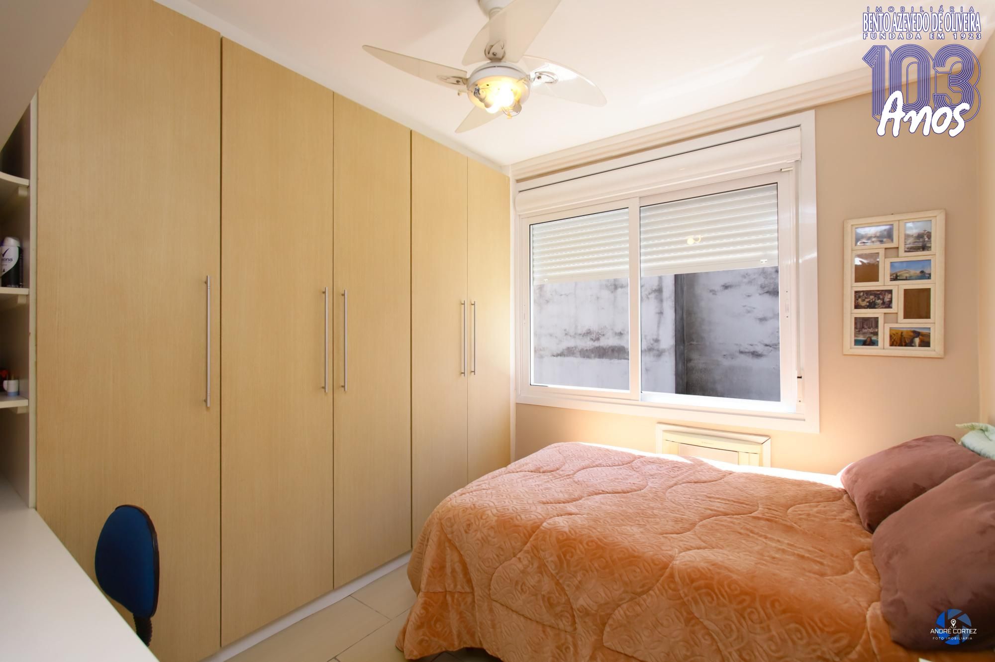 Cobertura, 3 quartos, 141 m² - Foto 9