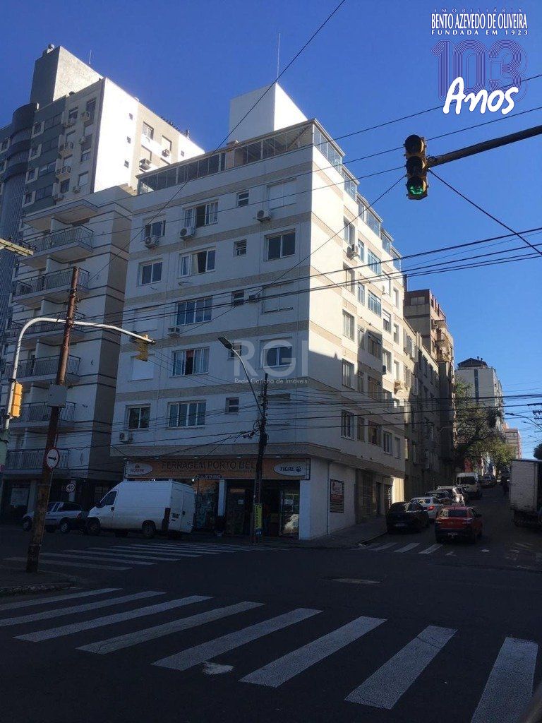 Apartamento, 1 quarto, 56 m² - Foto 1