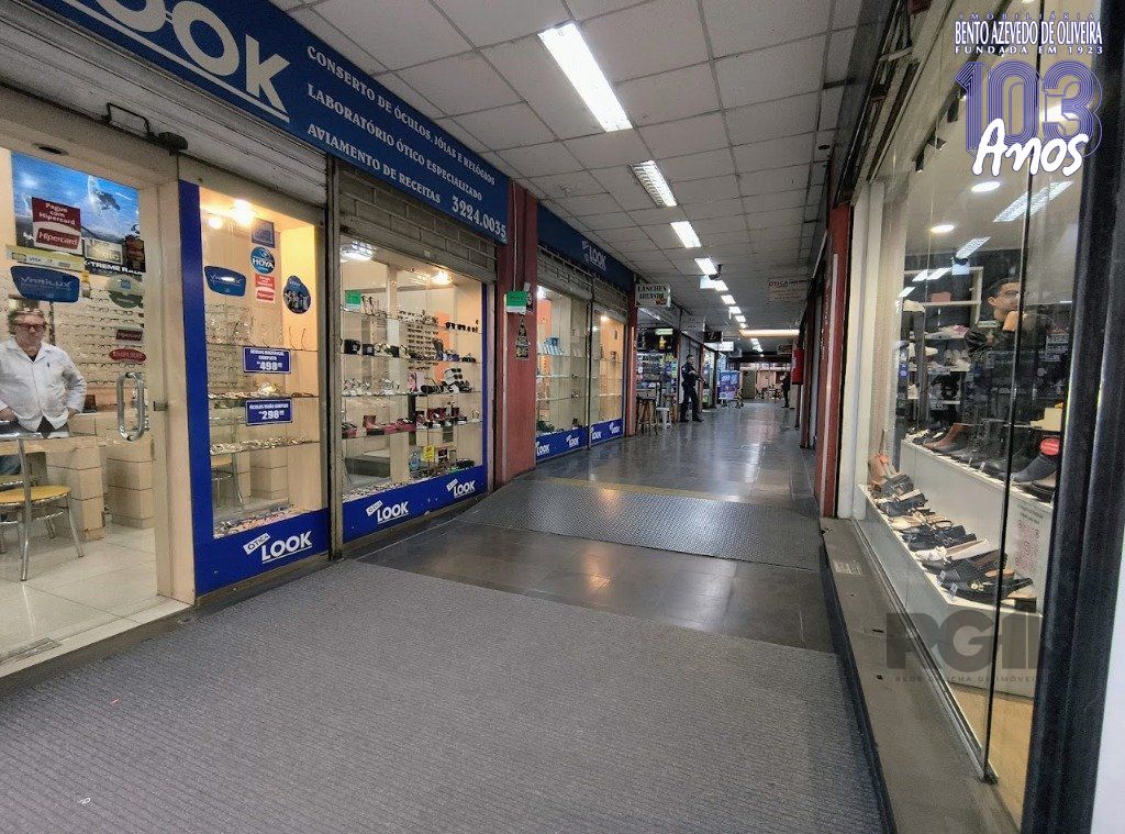Loja-Salão, 74 m² - Foto 7