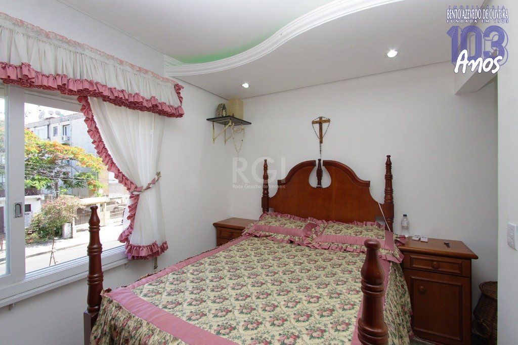 Apartamento, 1 quarto, 41 m² - Foto 12