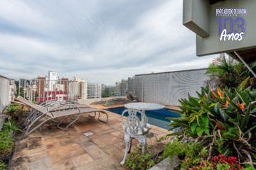 Cobertura, 4 quartos, 211 m² - Foto 26