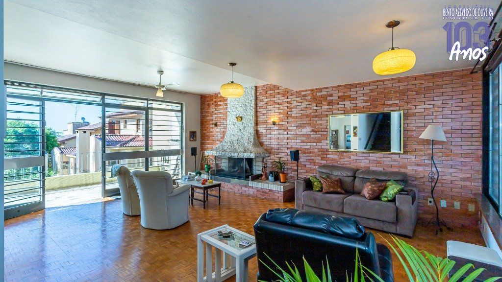 Casa, 5 quartos, 500 m² - Foto 4