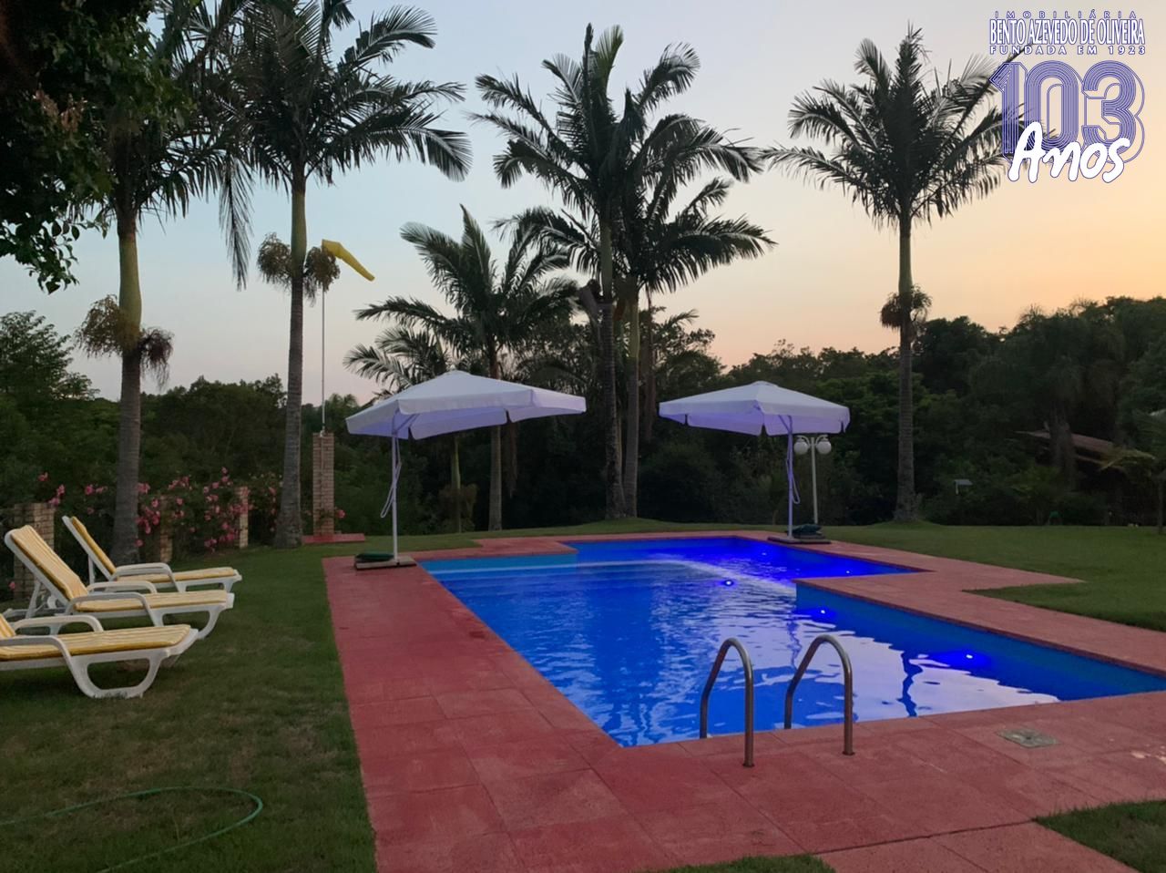 Casa de Condomínio, 6 quartos - Foto 5