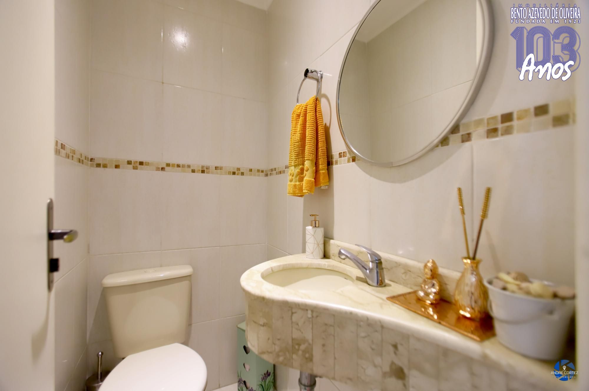 Cobertura, 3 quartos, 141 m² - Foto 8