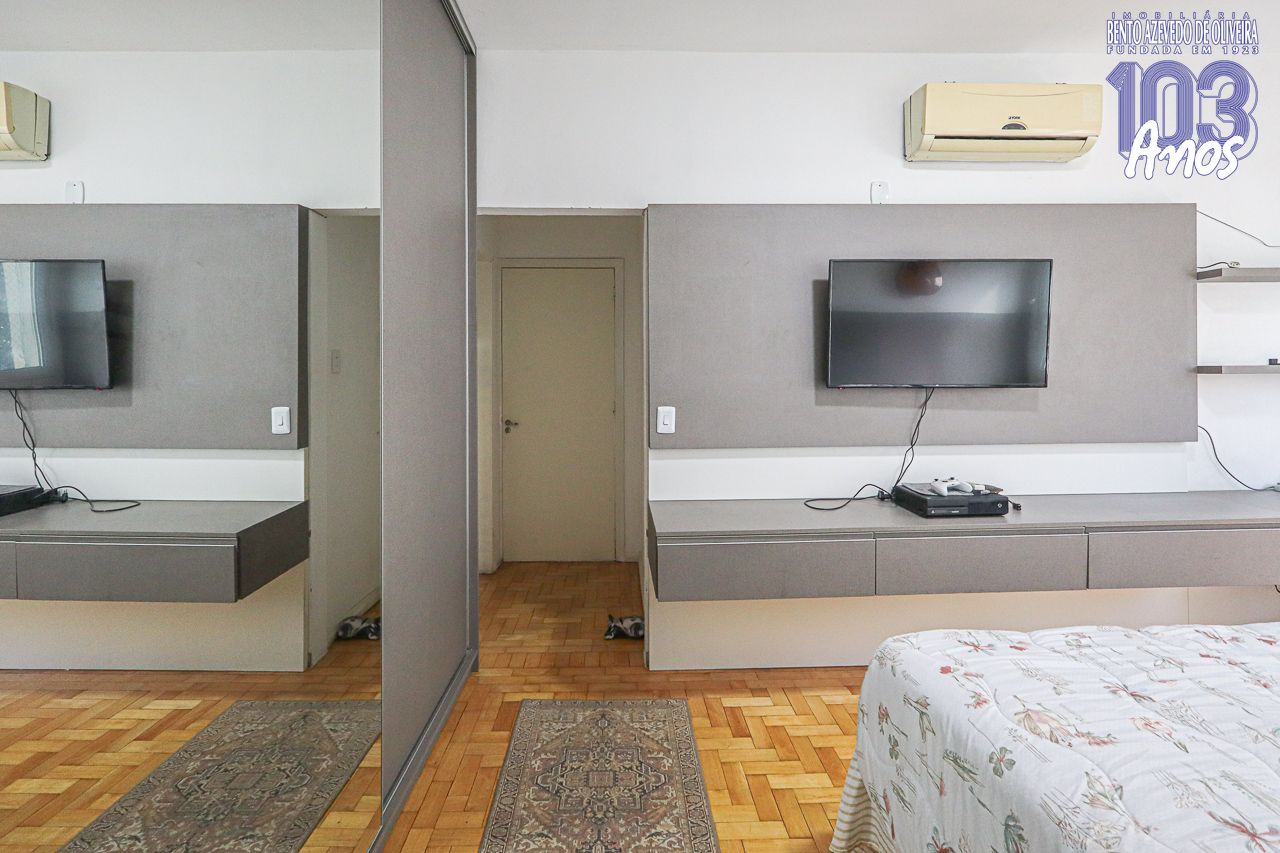 Apartamento, 3 quartos, 121 m² - Foto 17