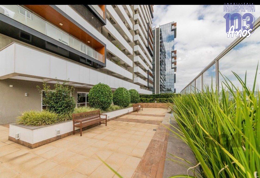 Apartamento, 1 quarto, 51 m² - Foto 25