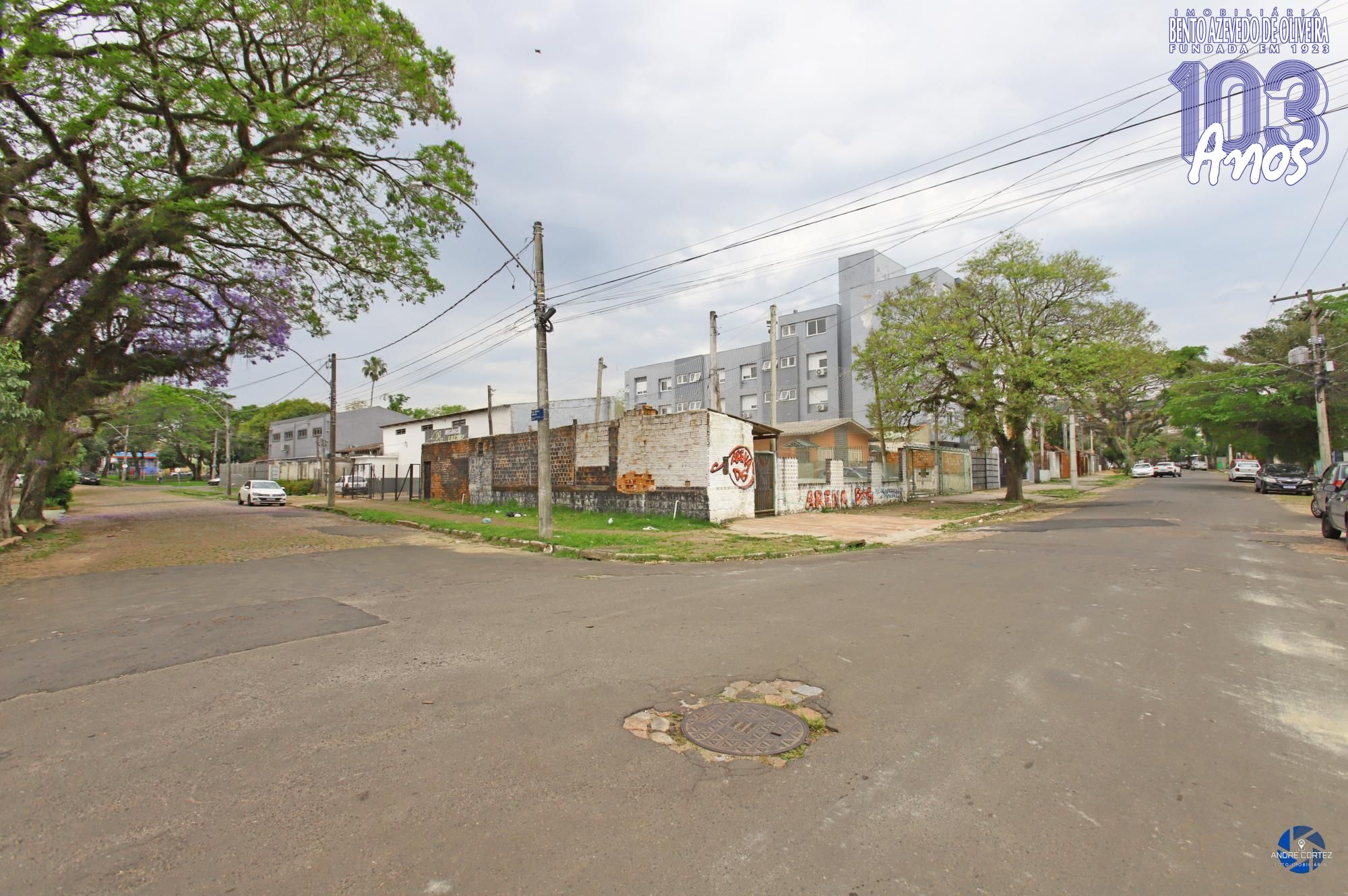 Terreno, 259 m² - Foto 6