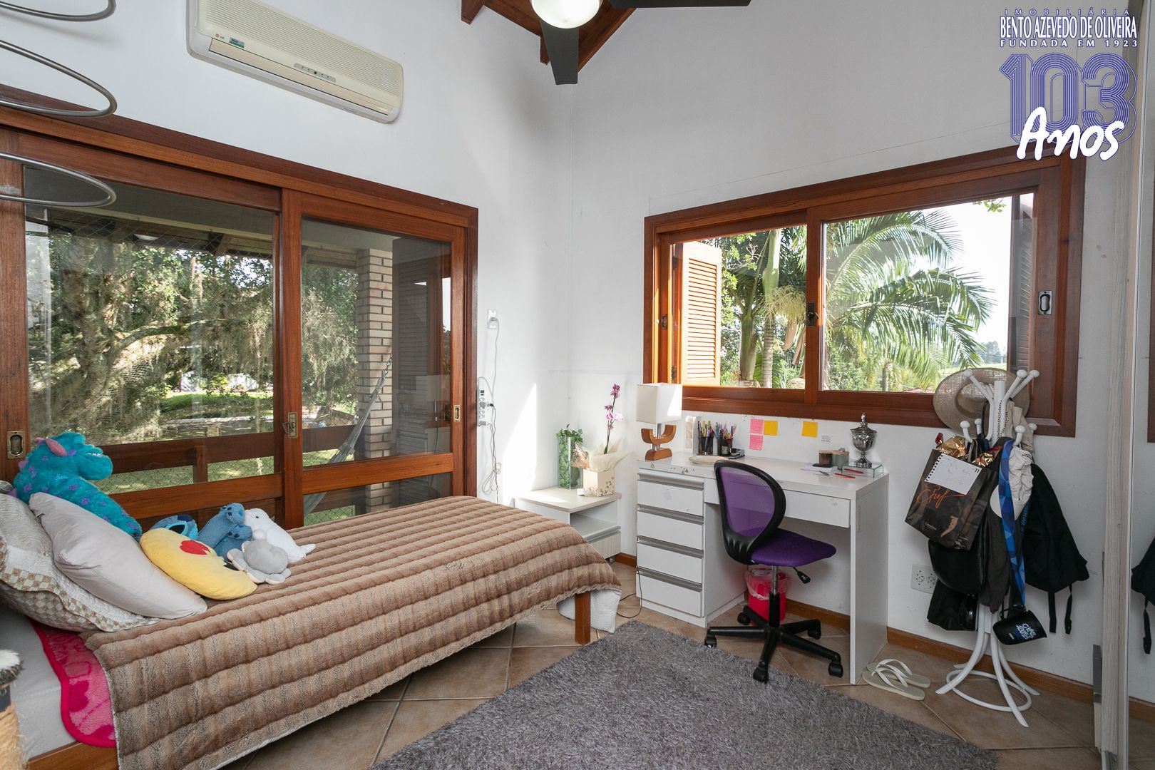 Casa de Condomínio, 6 quartos - Foto 39