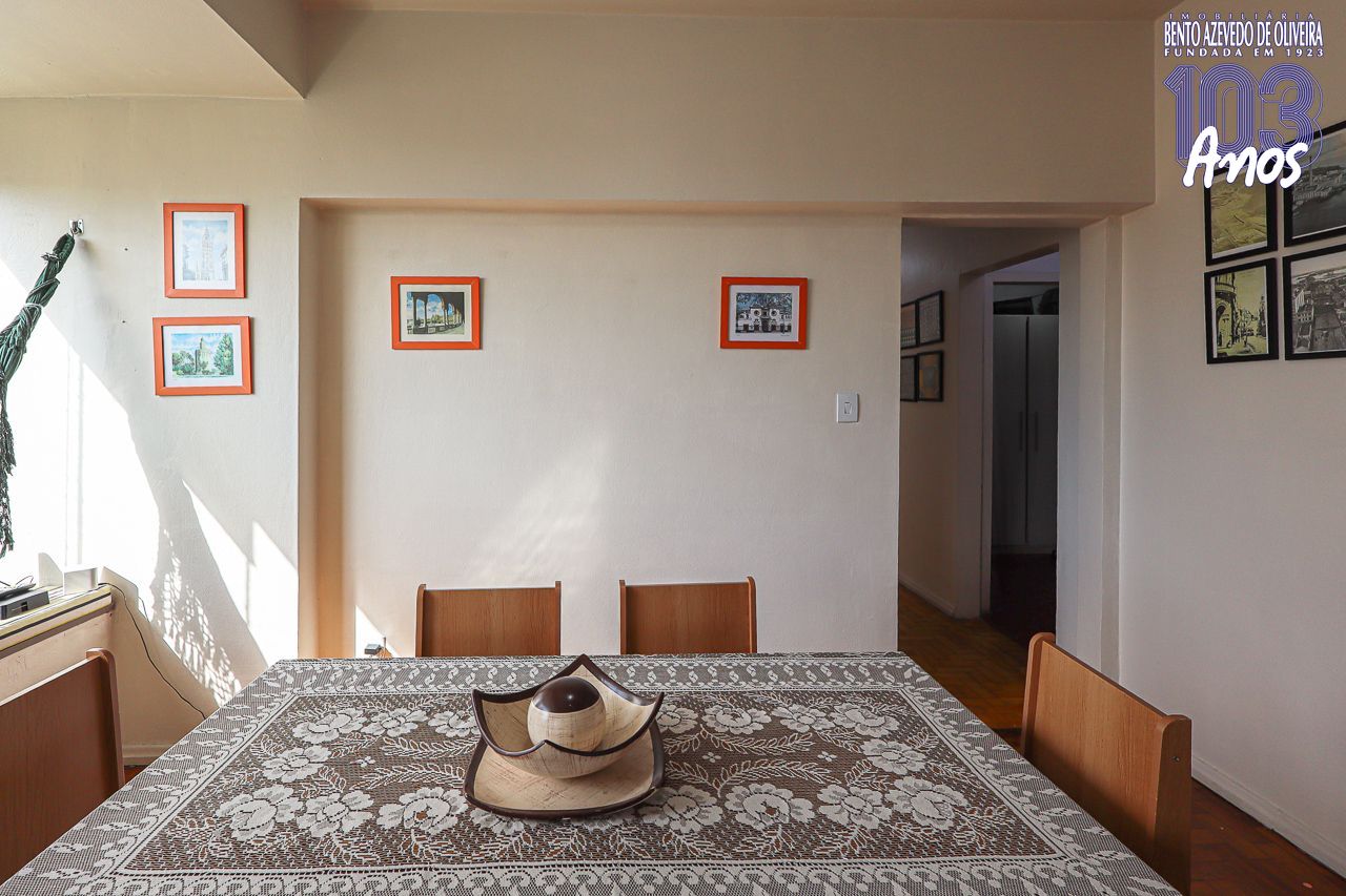 Apartamento, 3 quartos, 121 m² - Foto 34