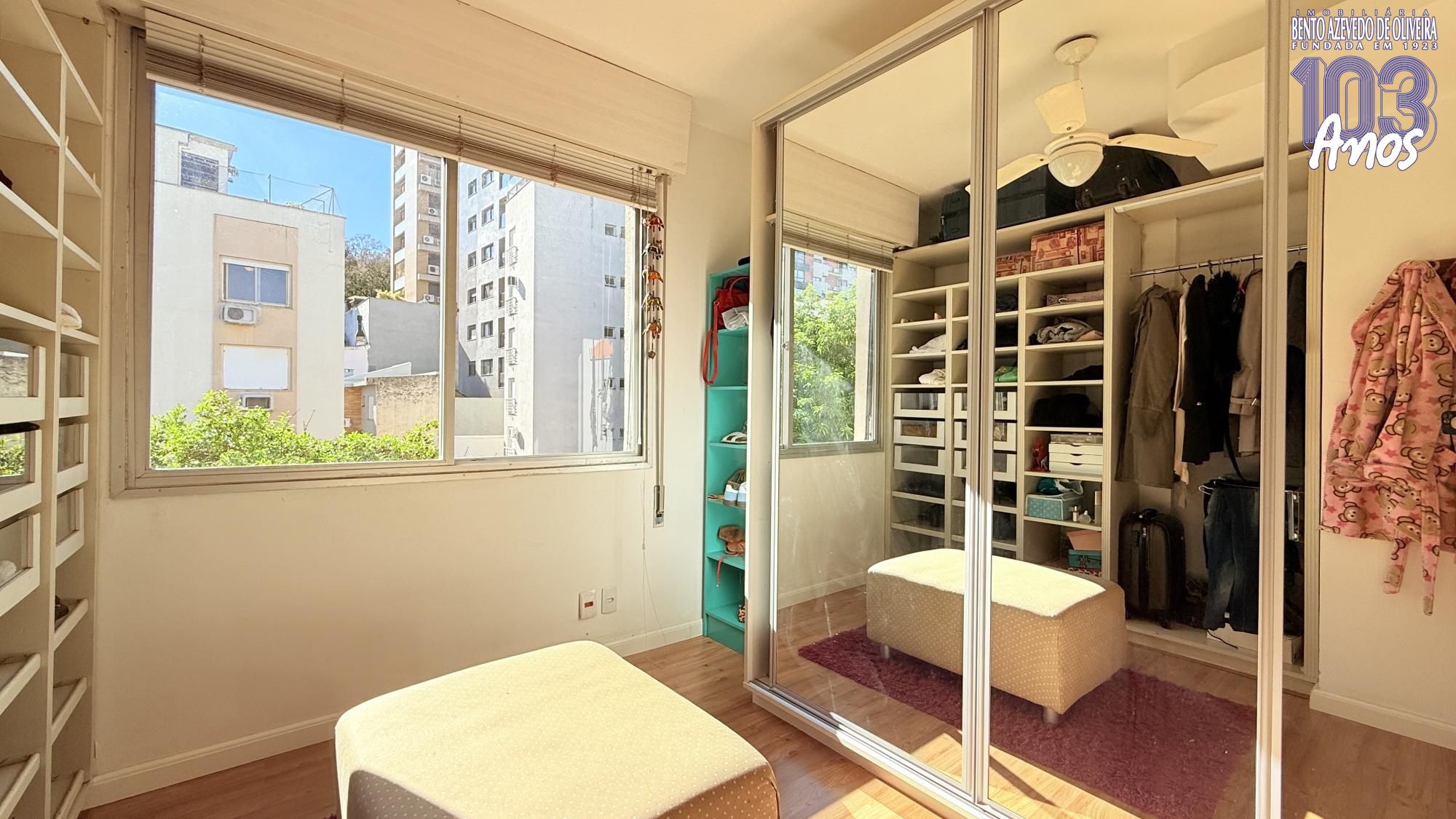 Cobertura, 3 quartos, 177 m² - Foto 13
