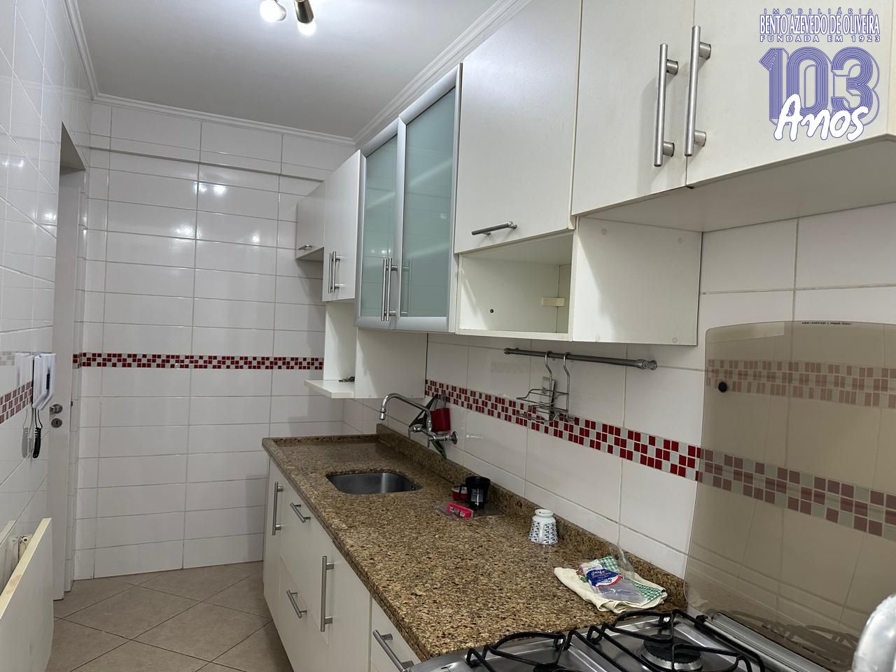 Apartamento, 2 quartos, 57 m² - Foto 17
